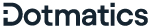 dotmatics logo
