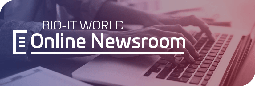Bio-IT World Online Newsroom