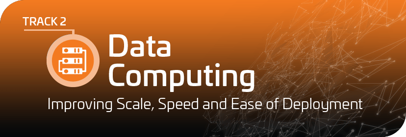 Track 2: Data Computing