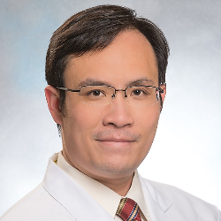 Raymond Y. Huang, MD, PhD