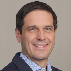 justin M. Scheer