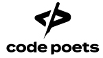 CodePoets_Black