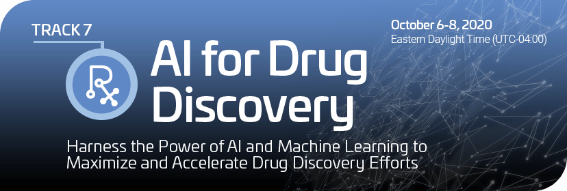 AI for Drug Discovery 