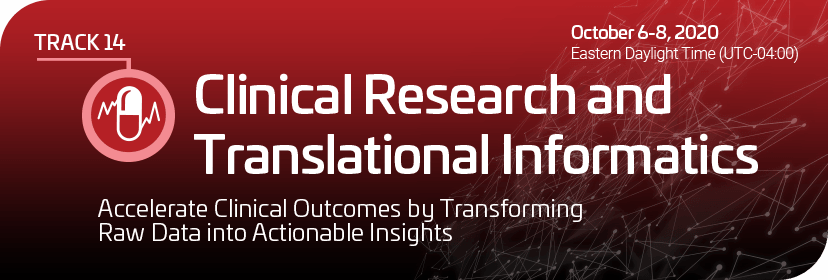 Clinical Research and Translational Informatics
