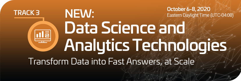 Data Science and Analytics Technologies