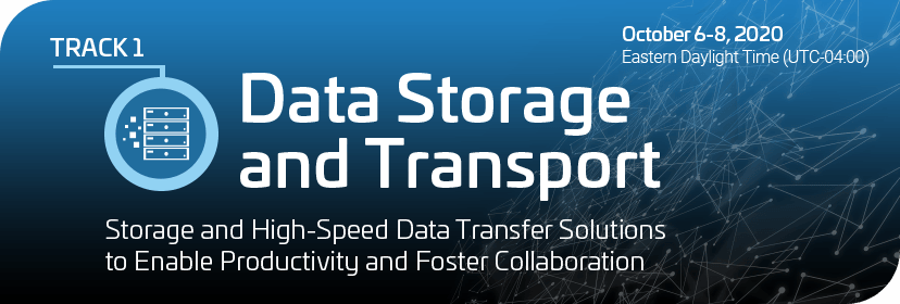 Data Storage and Transport