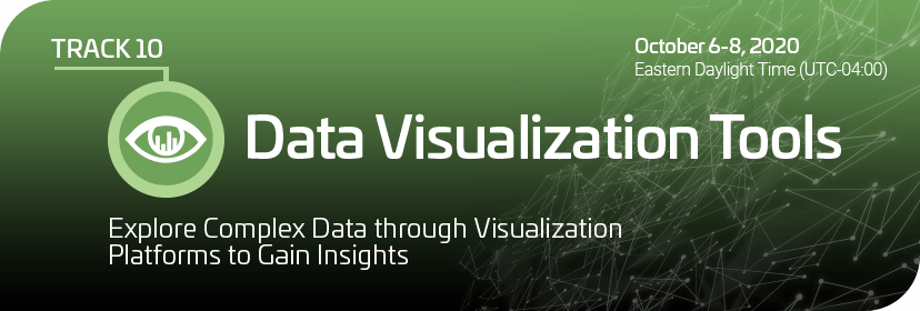 Data Visualization Tools