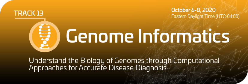 Genome Informatics