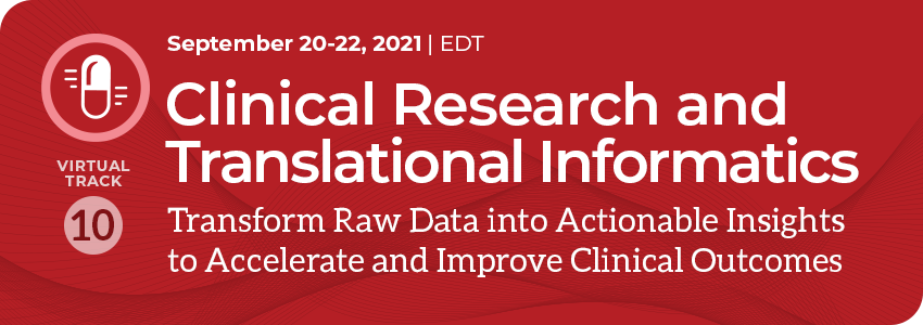 Clinical Research and Translational Informatics Image