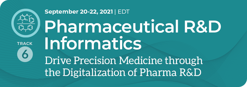 Pharmaceutical R&D Informatics Image