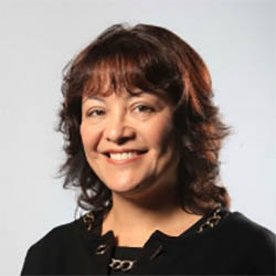 Holly Soares, PhD