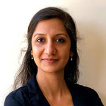 Rachana Ananthakrishnan