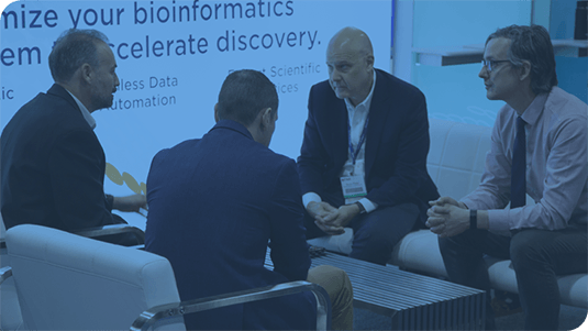 Showcase Your Solutions at Bio-IT World
