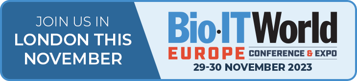 Bio-IT Expo Europe