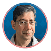Santanu Sen