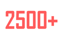 Metric - 2300+ Attendees