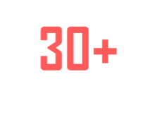 Metric - 30+ Countries