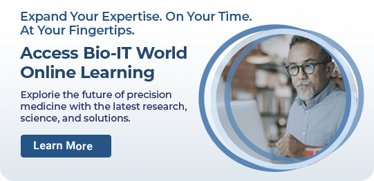 Access Bio-IT World Online Learning