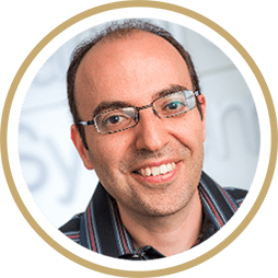 Mohammed AlQuraishi, PhD