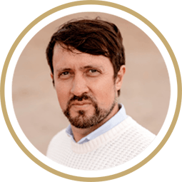 José-Tomás Prieto, PhD