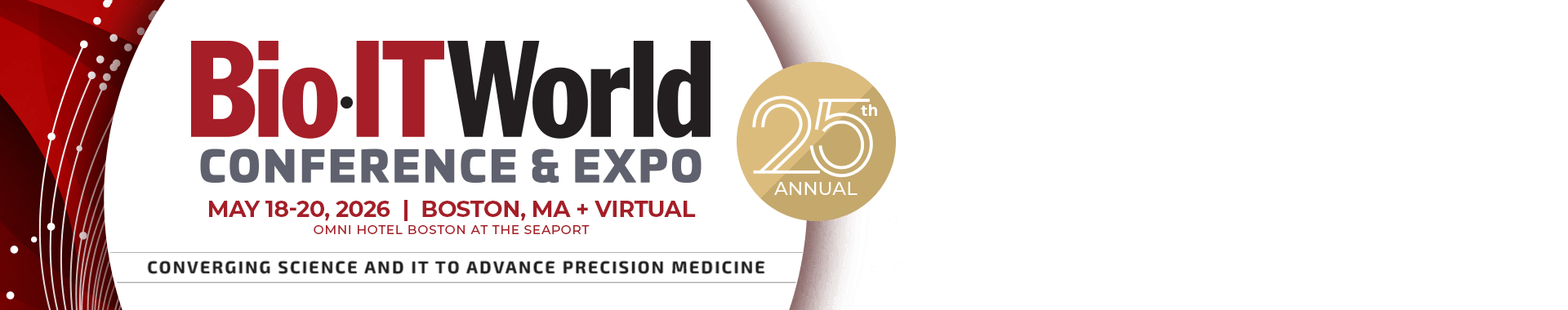 Bio-IT World Expo 2026
