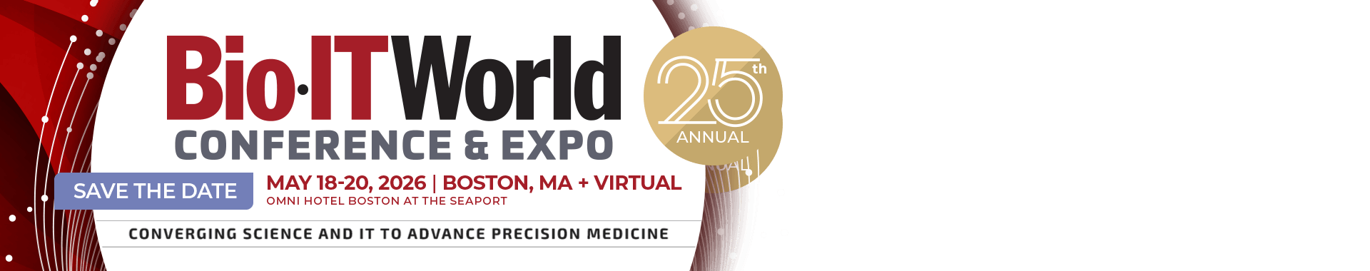Bio-IT World Expo 2026