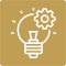 Innovation, Technology Transfer & Commercialization Leaders Icon