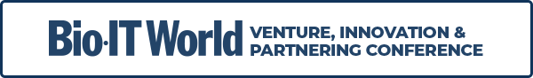 Bio-IT Venture, Innovation, and Partnering Conference