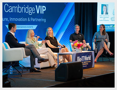Conference Image Gallery Carousel