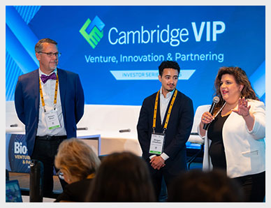 Conference Image Gallery Carousel