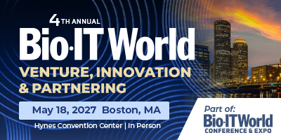 Bio-IT World Venture, Partnering, and Investing