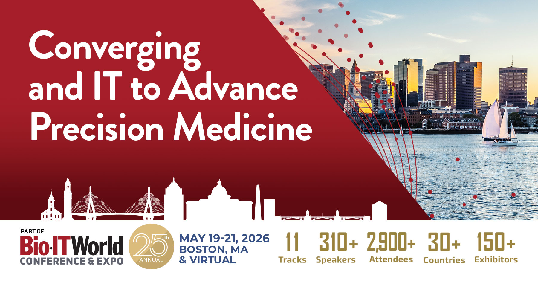 Bio-IT World Conference & Expo