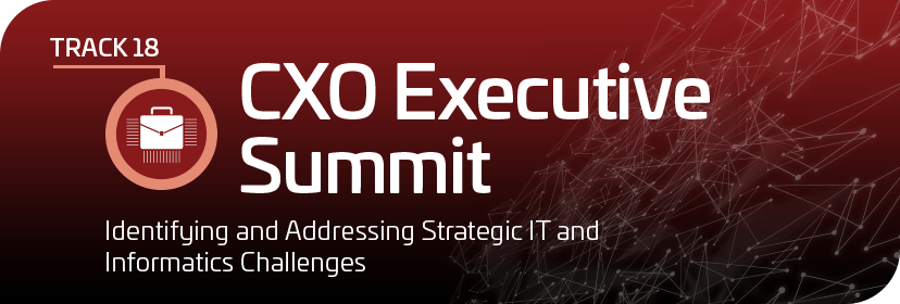 Track 18: CXO Executive Summit