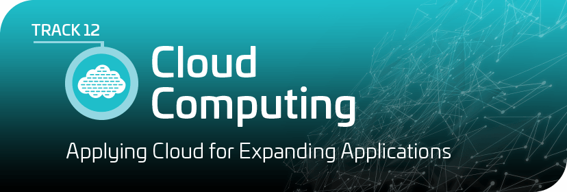 Track 12: Cloud Computing