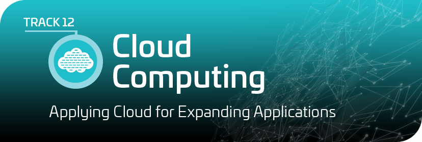 Track 12: Cloud Computing Track 12: Cloud Computing