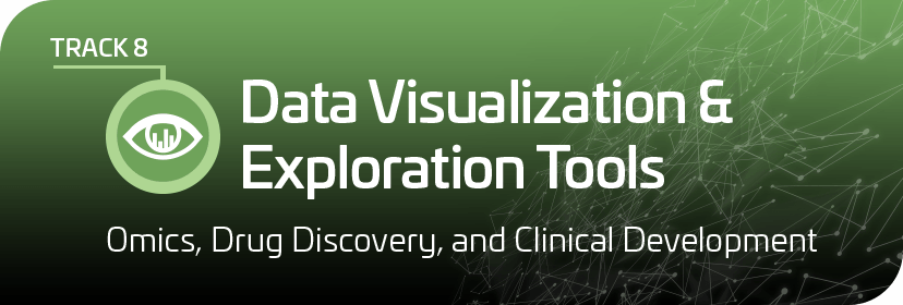Track 8: Data Visualization and Exploration Tools
