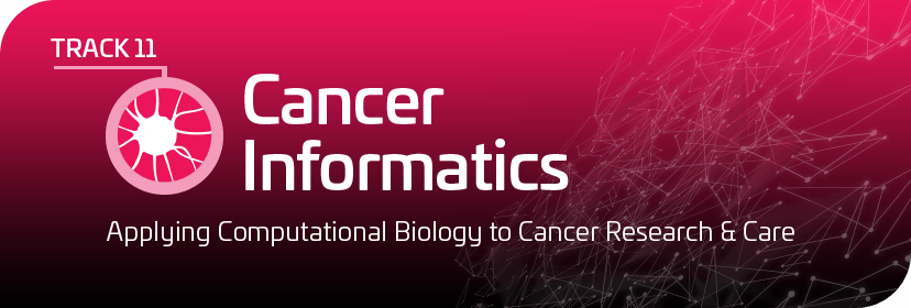 Track 11: Cancer Informatics