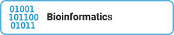 Bioinformatics