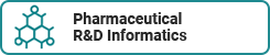 Pharmaceutical R&D Informatics