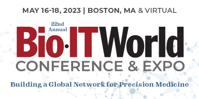 Bio-IT World Expo