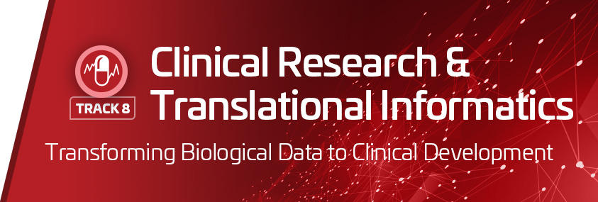 Clinical Research and Translational Informatics Clinical Research and Translational Informatics