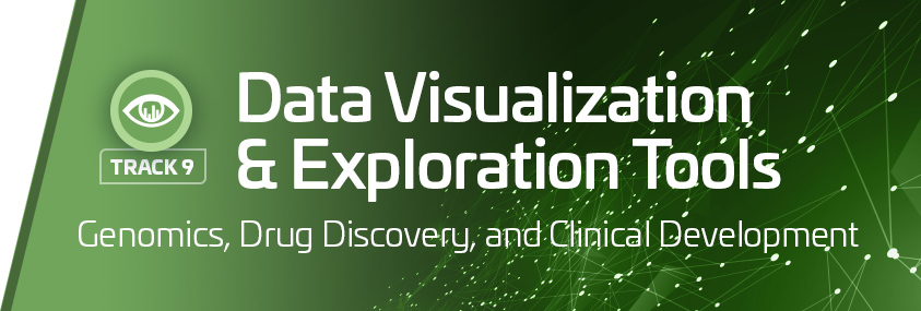 Track 9: Data Visualization and Exploration Tools