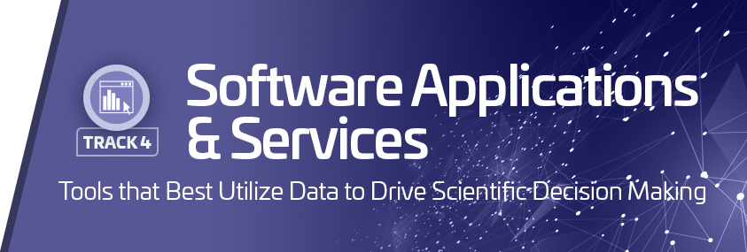 Track 4: Software Applications and Services Track 4: Software Applications and Services
