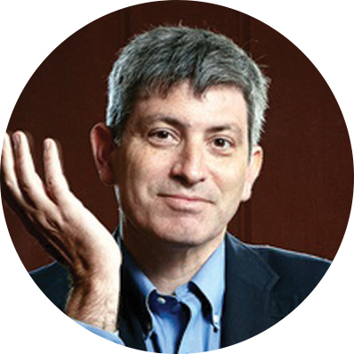 Carl Zimmer