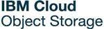 IBM Cloud Objective Storage