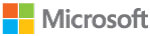 Microsoft Logo