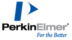Perkin Elmer logo small