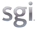 SGI small logo